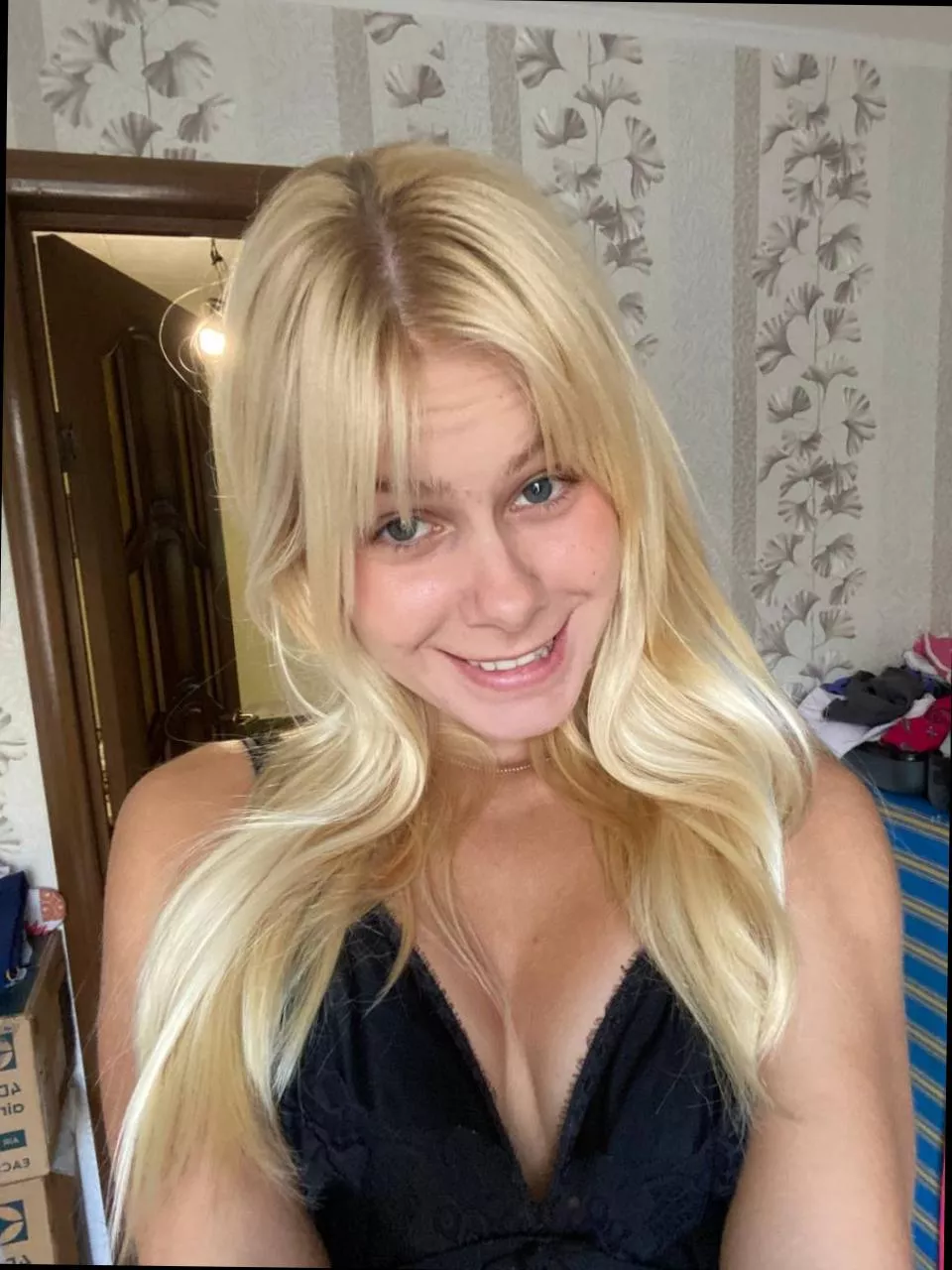 Can you be able to resist me if I was this close