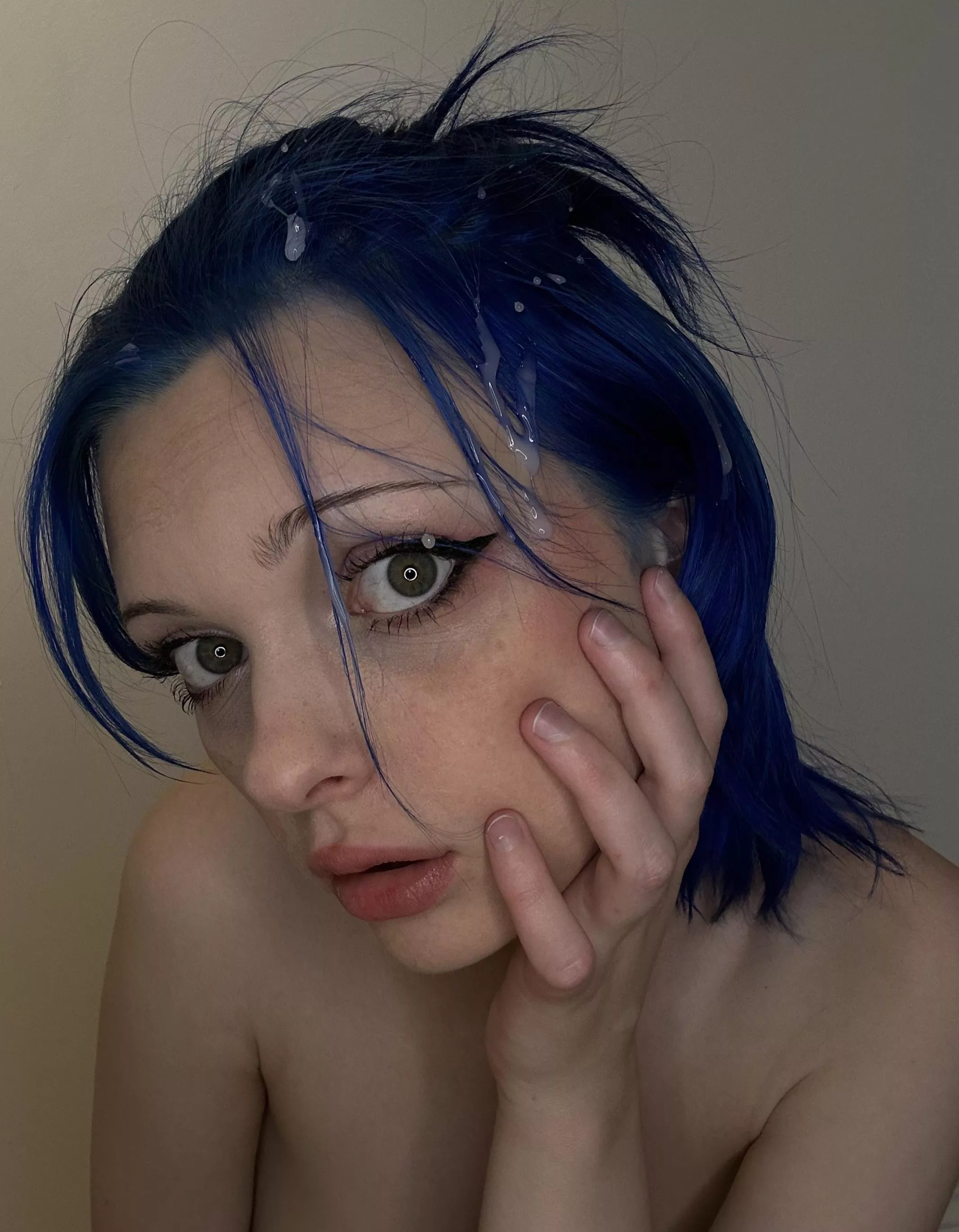 Can you say that I am your type