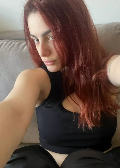 Classy and mysterious