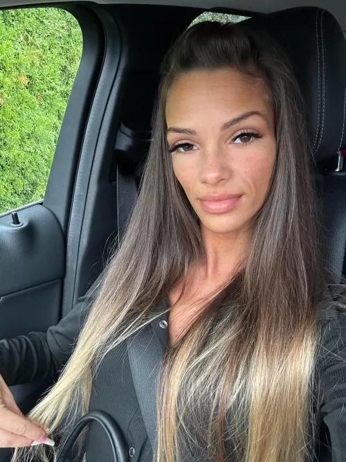 Classy never goes out of style