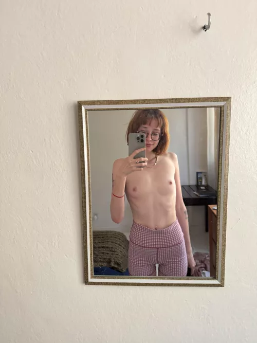 Cover them with your steaming hot cum 