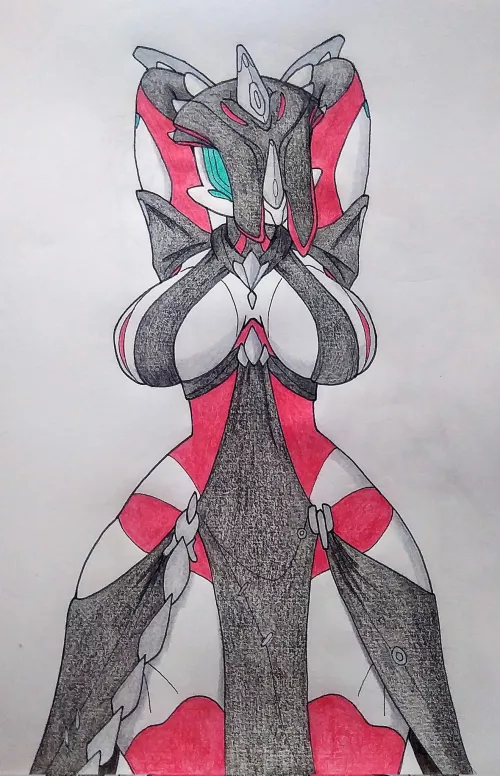 [Dagath] But With Massive Tits (MoraSpartan)