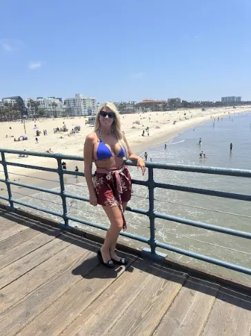 Do yo think i have a pretty combination?