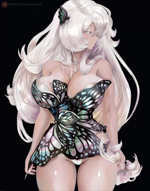 Echidna (Alva) [Re:Zero − Starting Life in Another World]