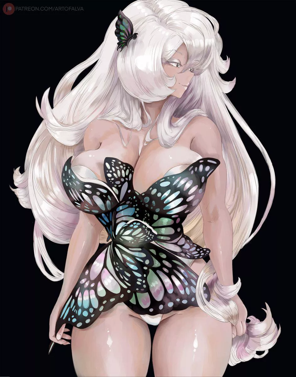 Echidna (Alva) [Re:Zero − Starting Life in Another World]