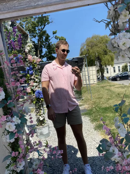 Felt cute might delete later