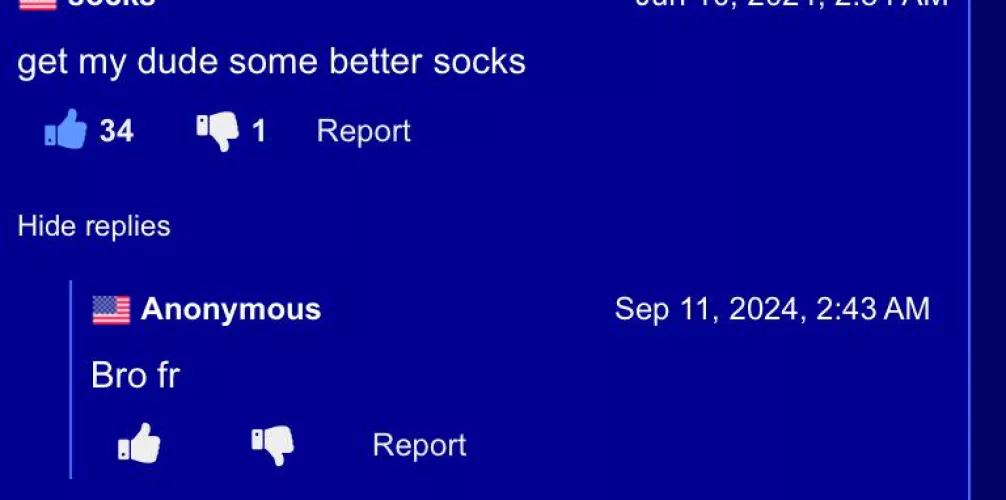 Found in the wild after some clarity