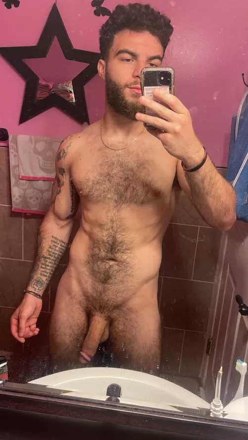 Good morning my slutty babies☺️ M24