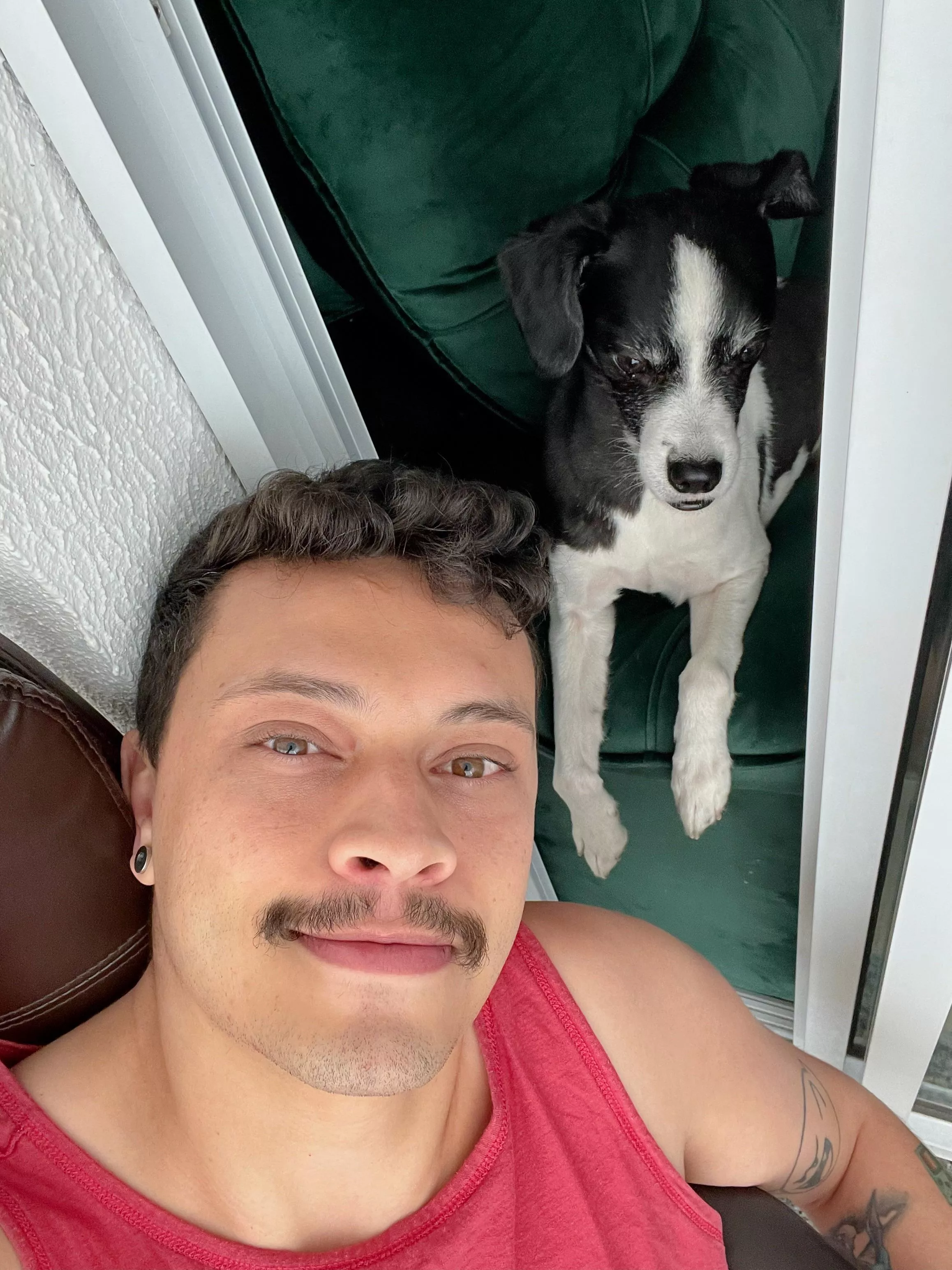 Hey gaymers, what are you playing today?