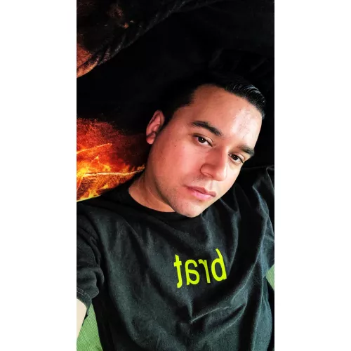 Hi :)