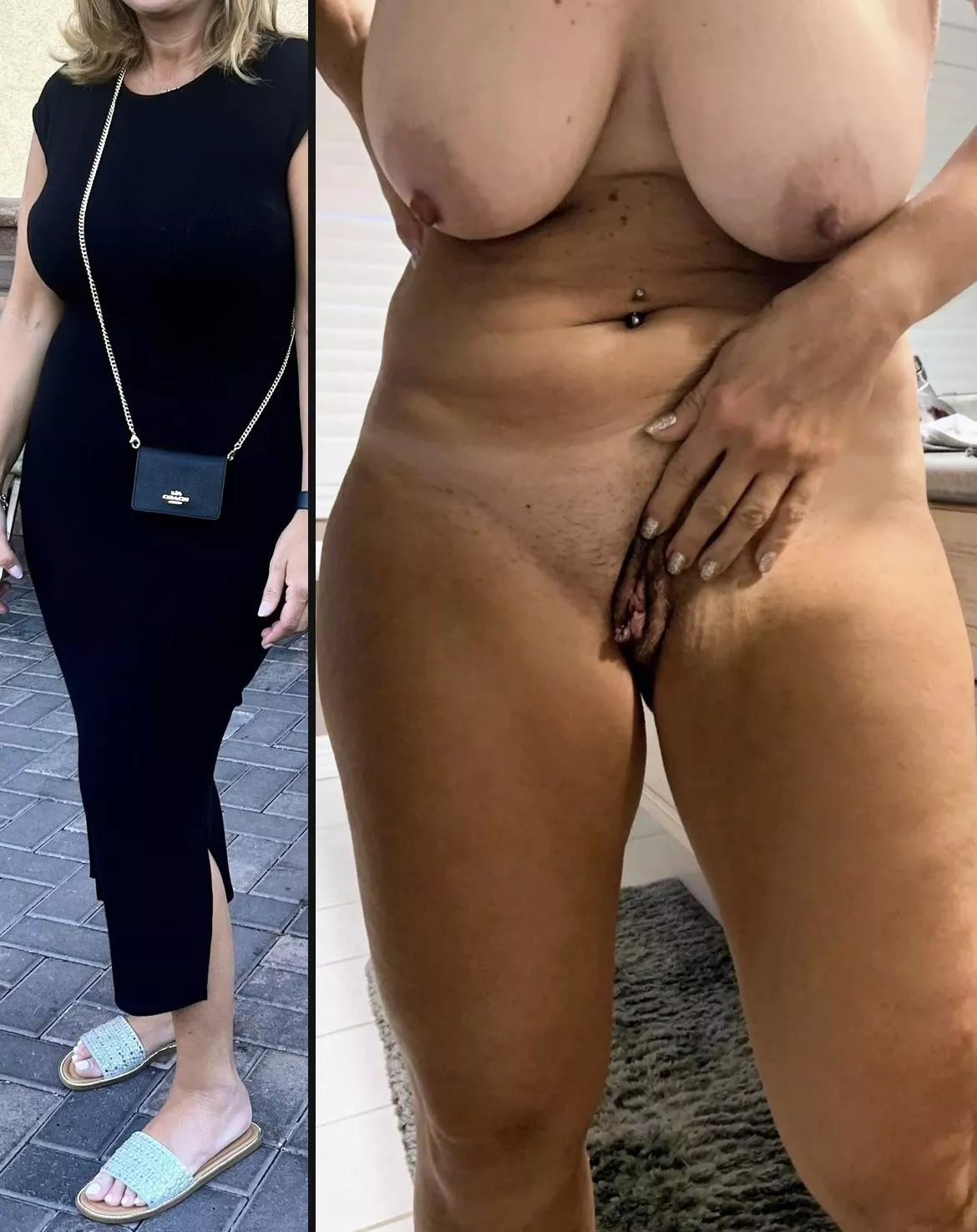 How is my body for 52 yo? ♥️