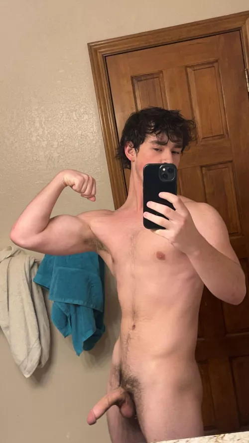 How’s everyone’s Saturday?