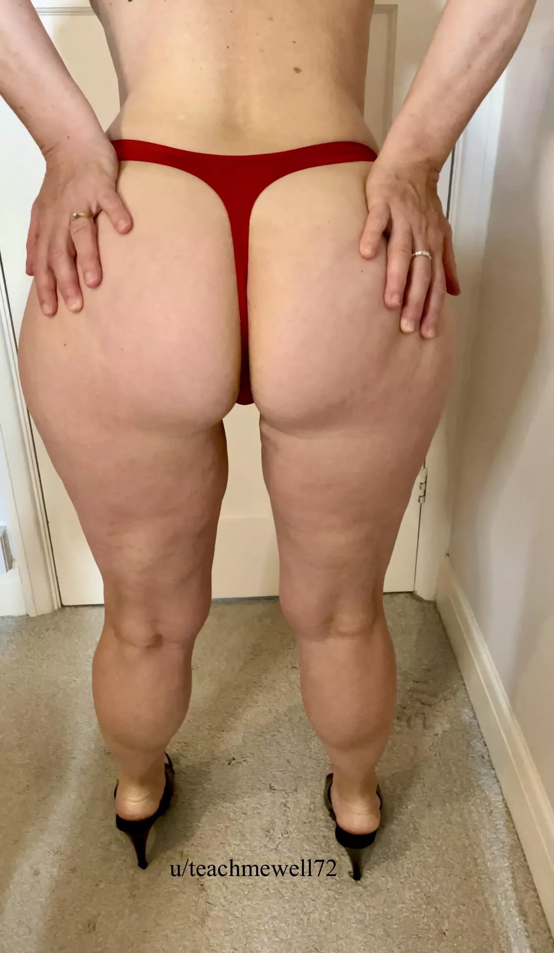 I hear you like a Spankable booty