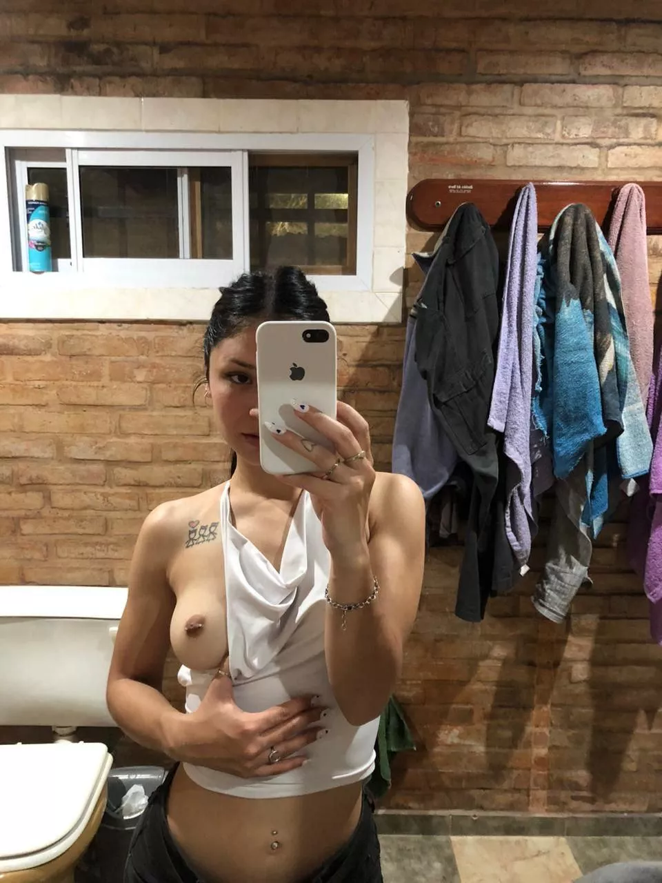 I know you like what you see