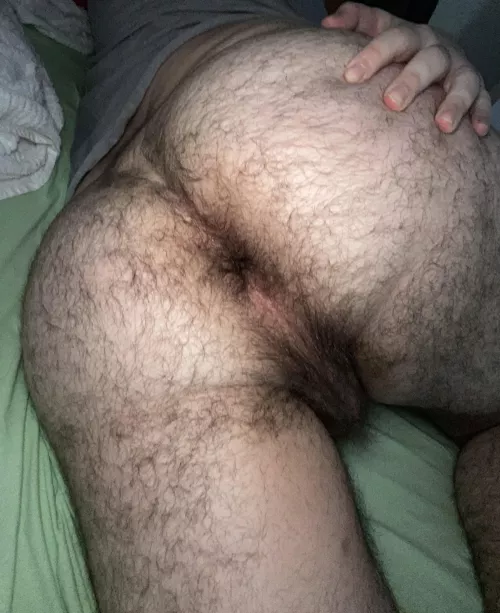 i love sharing pics of my hairy pussy