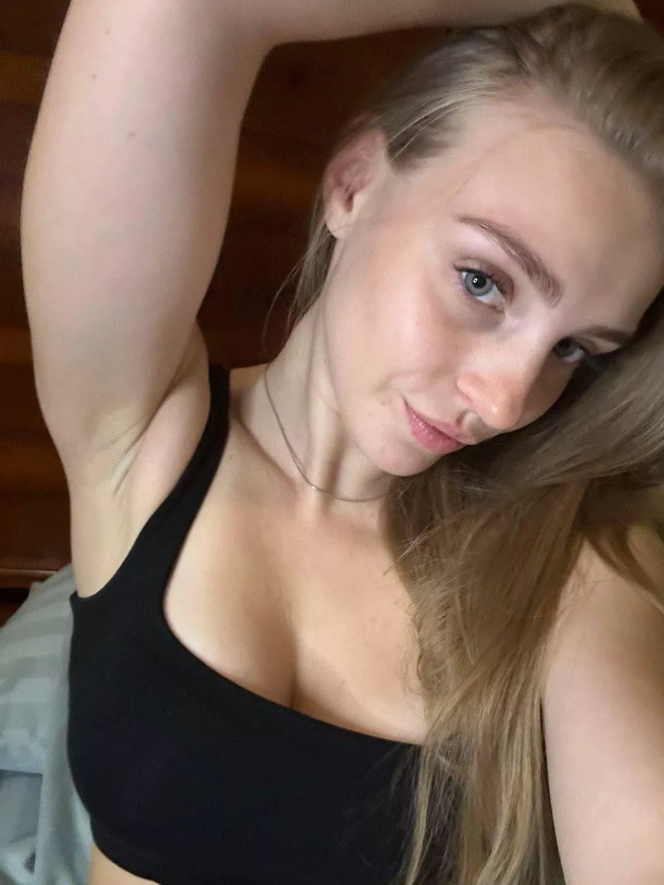 I shaved it this week, what do u think?