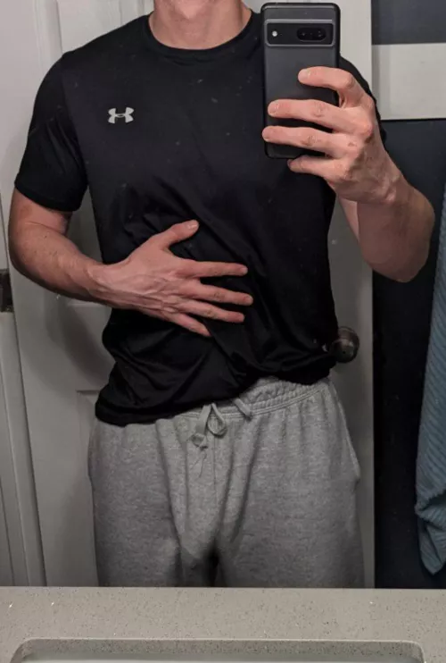 I was kicked out of class for this