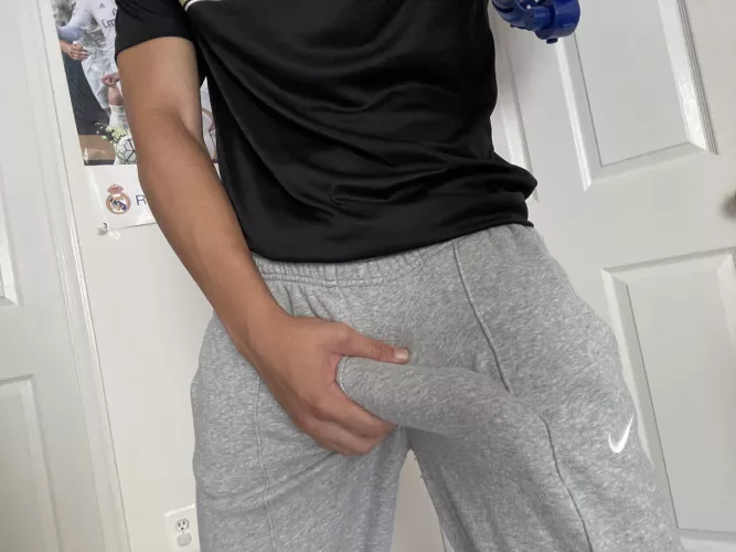 It’s that time of year