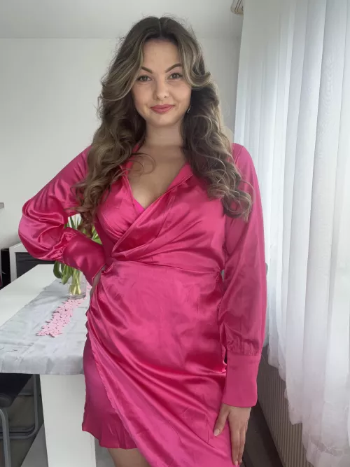 Keeping it simple and classy ✨