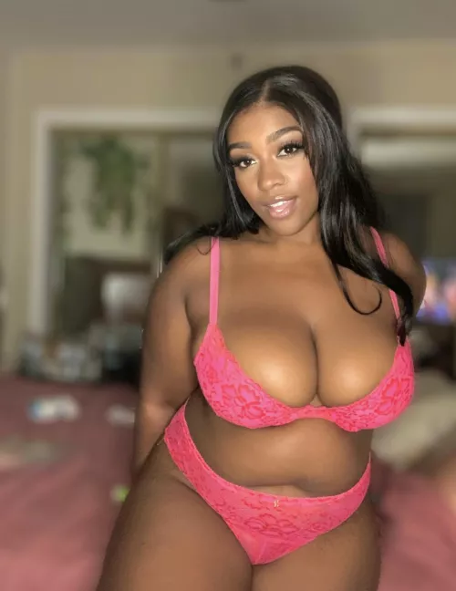 let’s unwind babe it’s been a long week 