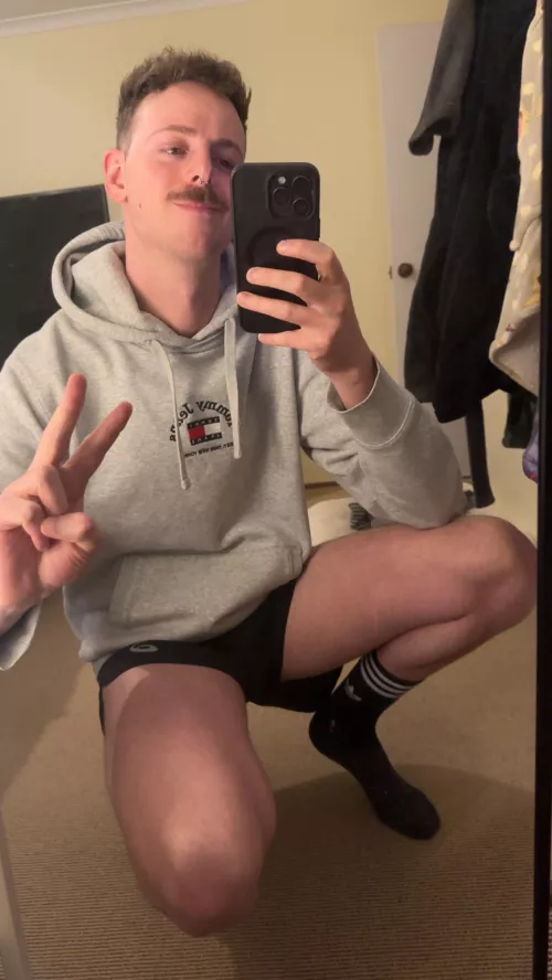 Long weekend ✌🏻