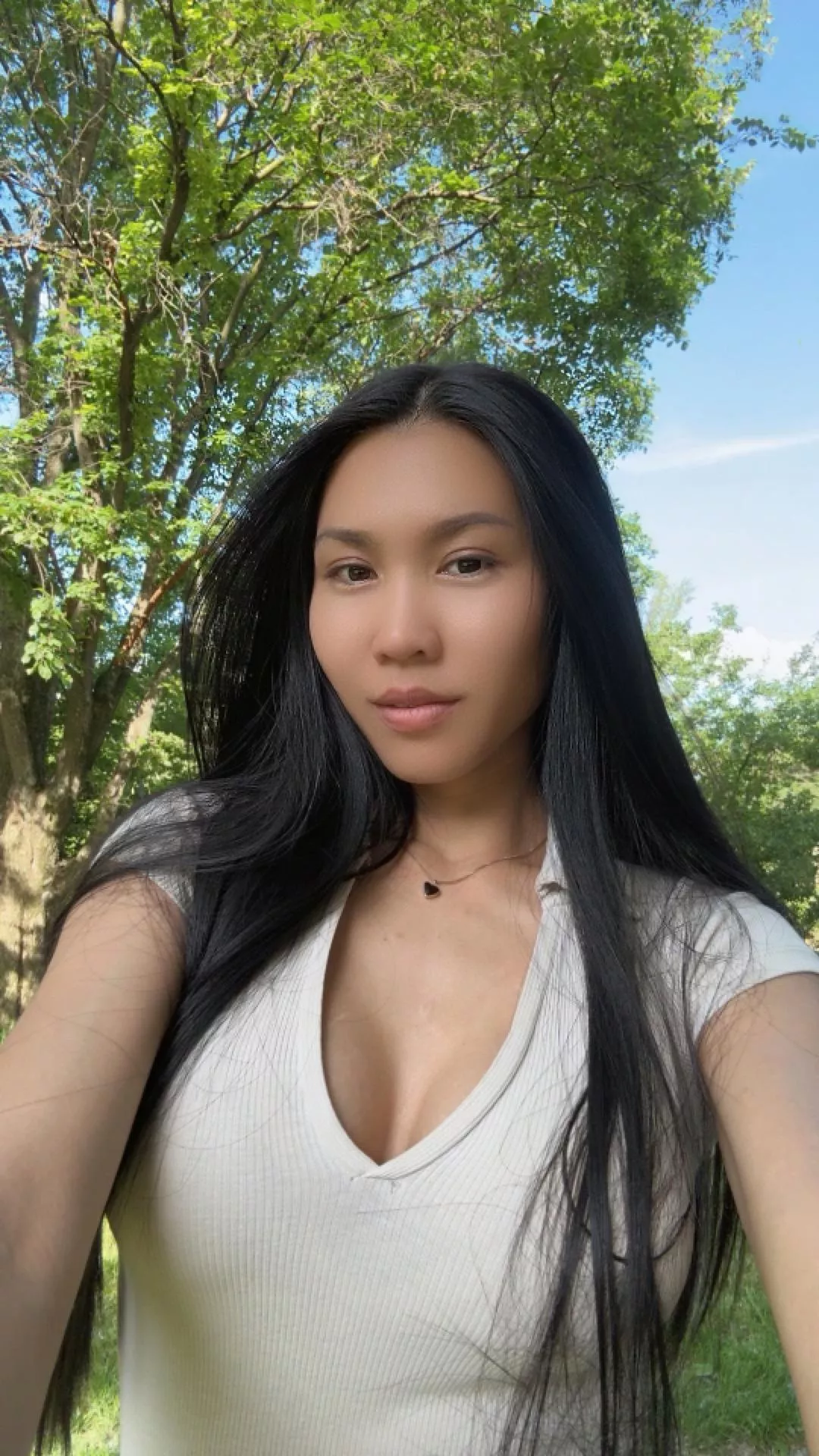 Look good enough to steal your heart?