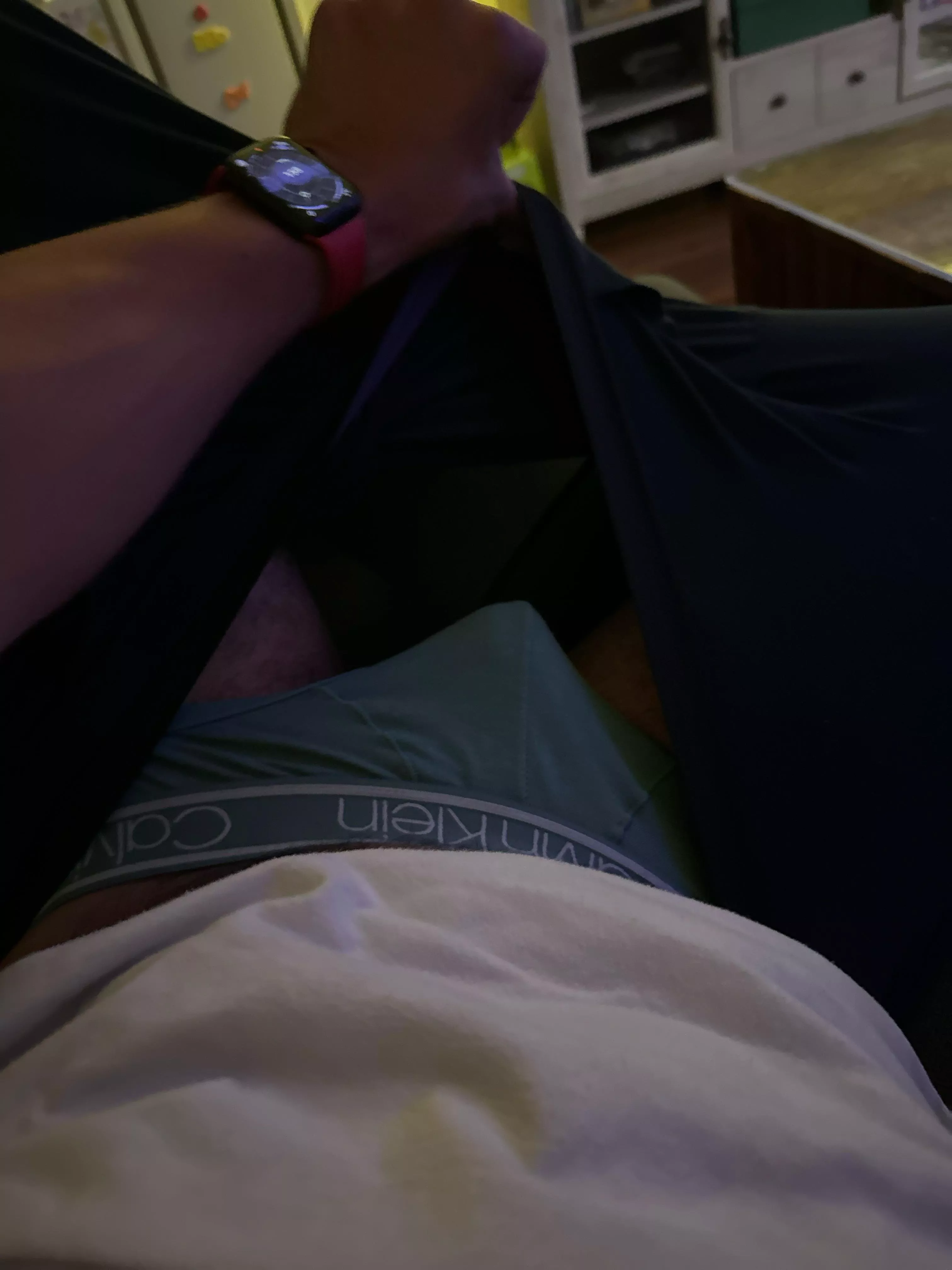 Love briefs. Anyone looking to chat? 