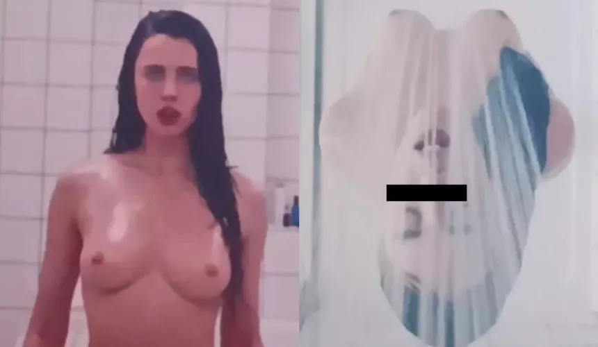 Margaret Qualley - The Substance (2024)