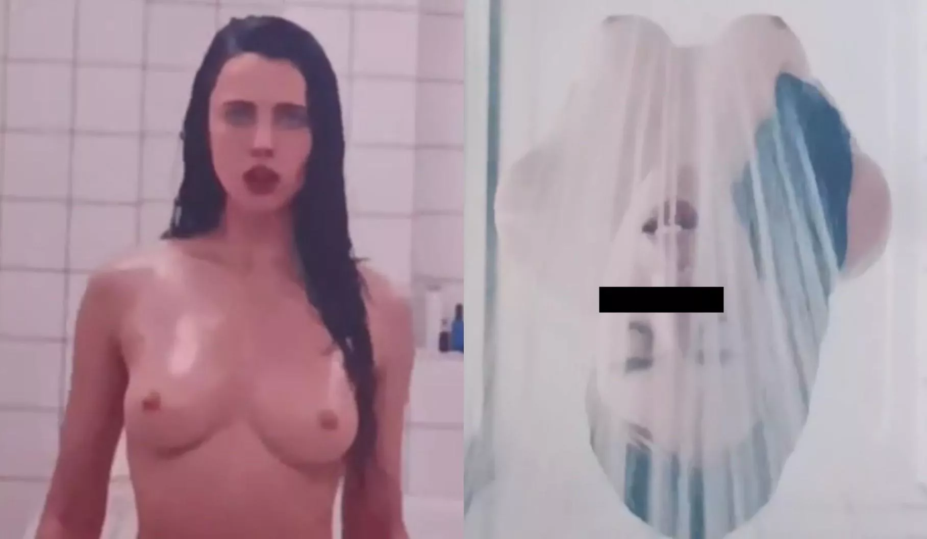 Margaret Qualley - The Substance (2024)