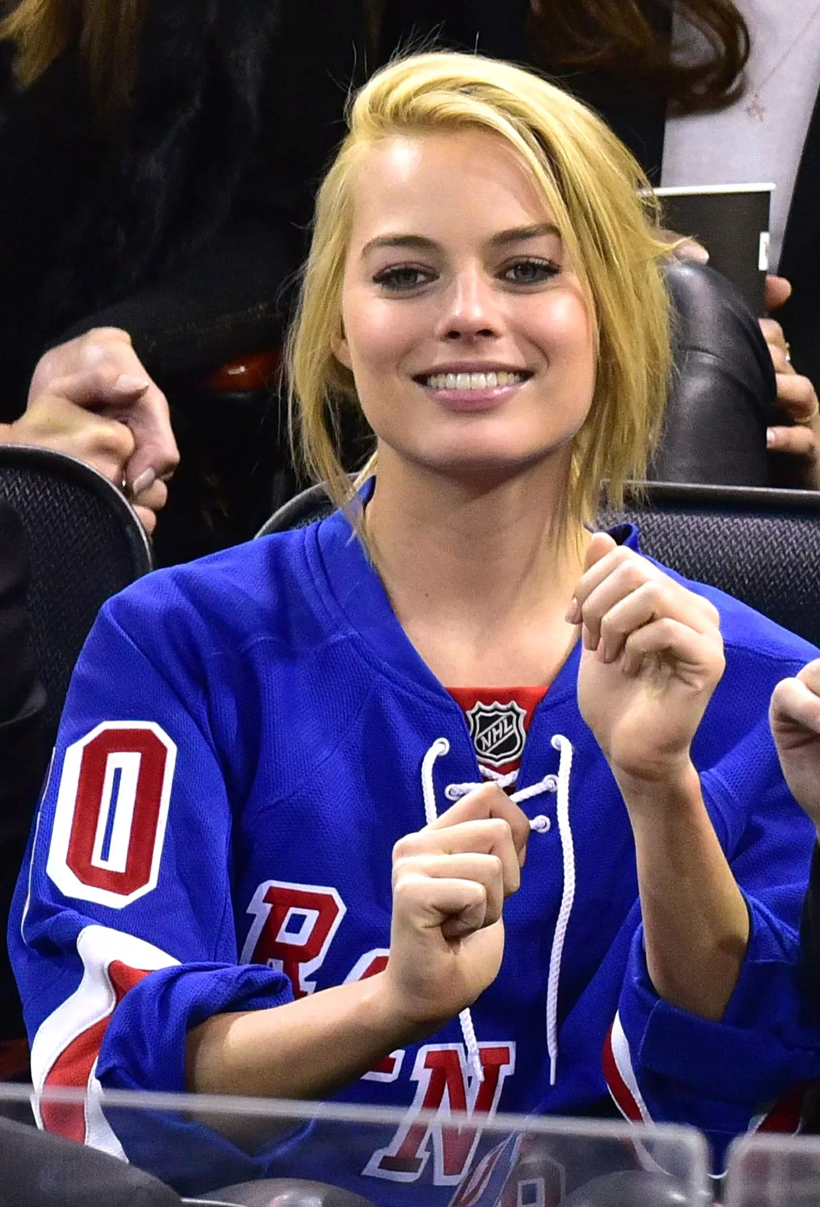 Margot Robbie
