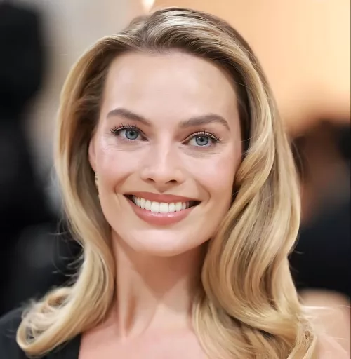 Margot Robbie