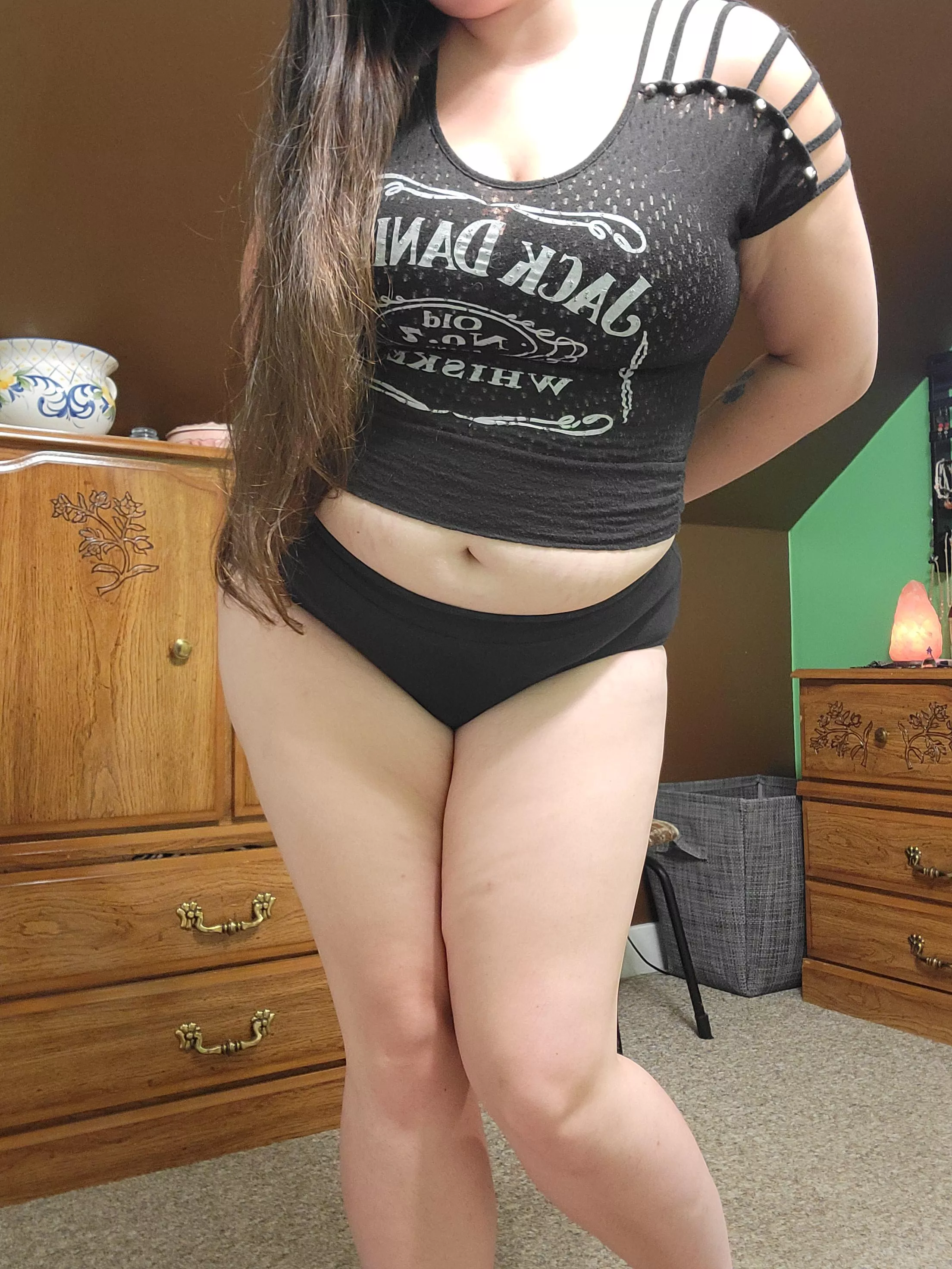 More cushion for the pushin 