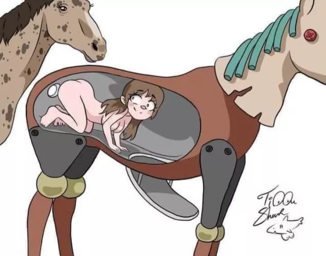 My Biggest Fantasy!!!