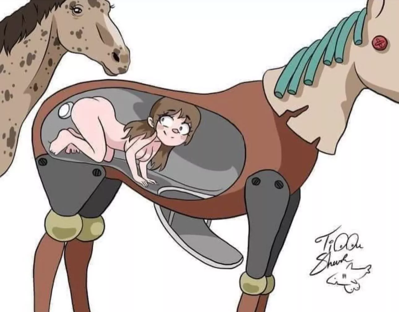 My Biggest Fantasy!!!