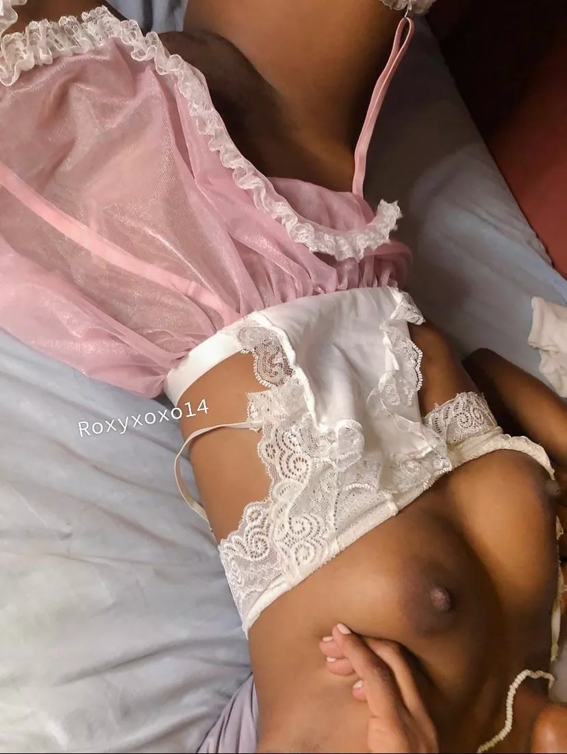 My type is a tits eater