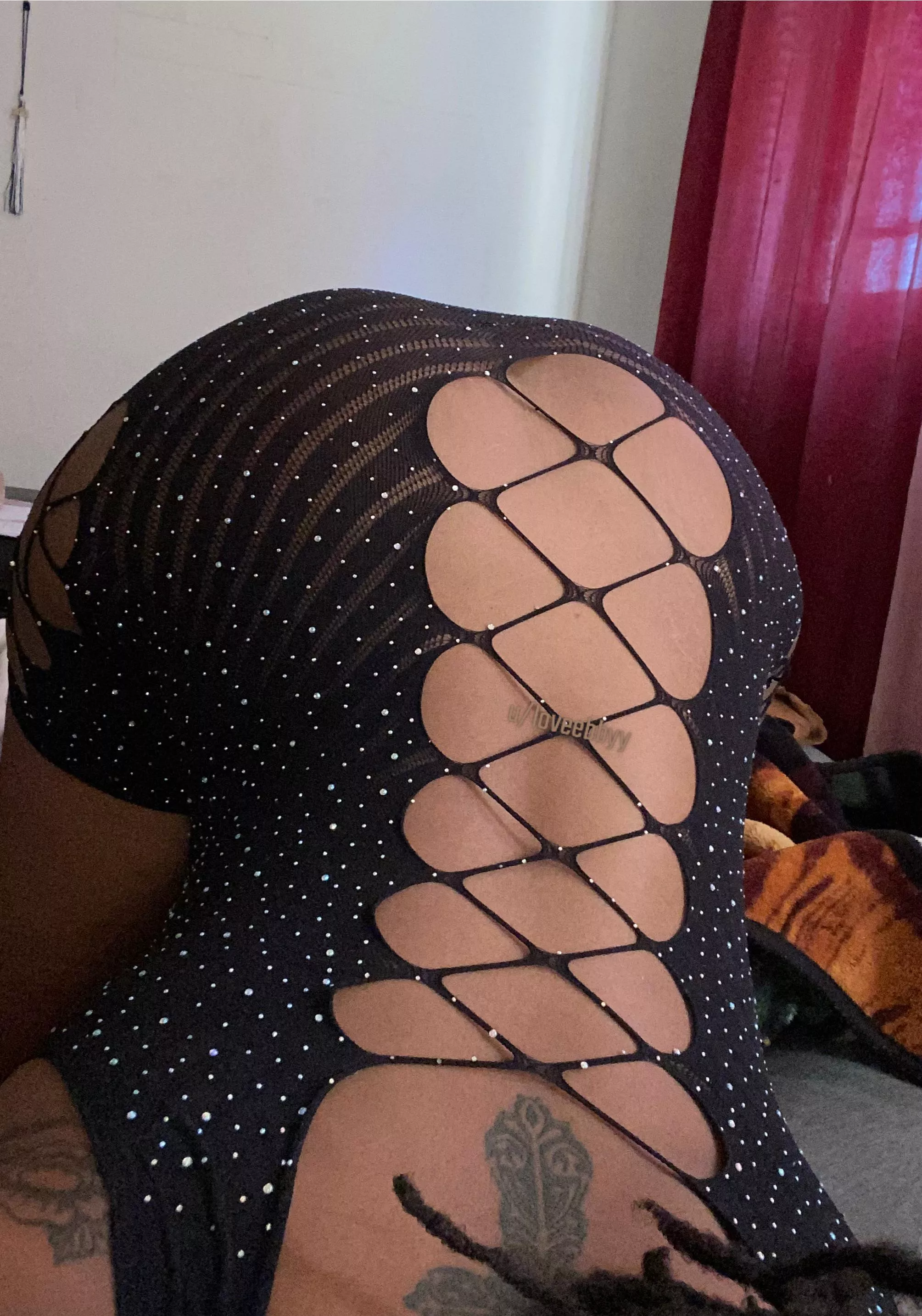 now let’s see how long I can hold this arch…