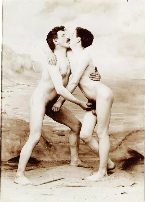 Sir, A picture post-card arrives from Gussy Herbert, on a trade envoy to Greece. 