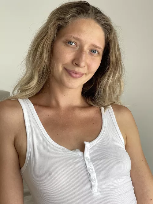 Small boobs but big soul