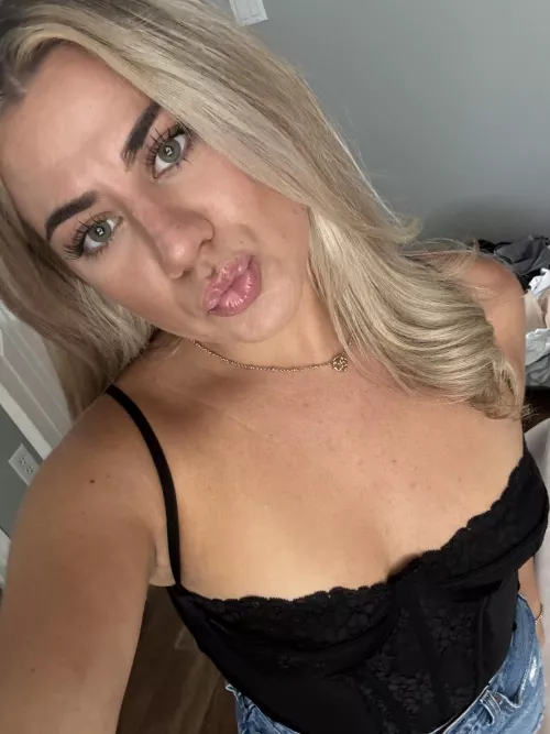 Sophistication is the ultimate accessory