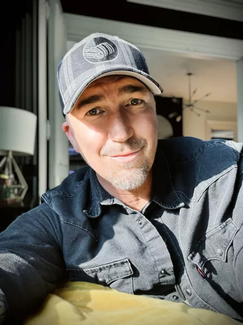 Starting to feel my age…