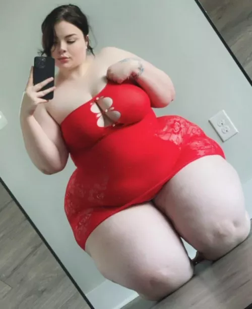 Still looking good in adress