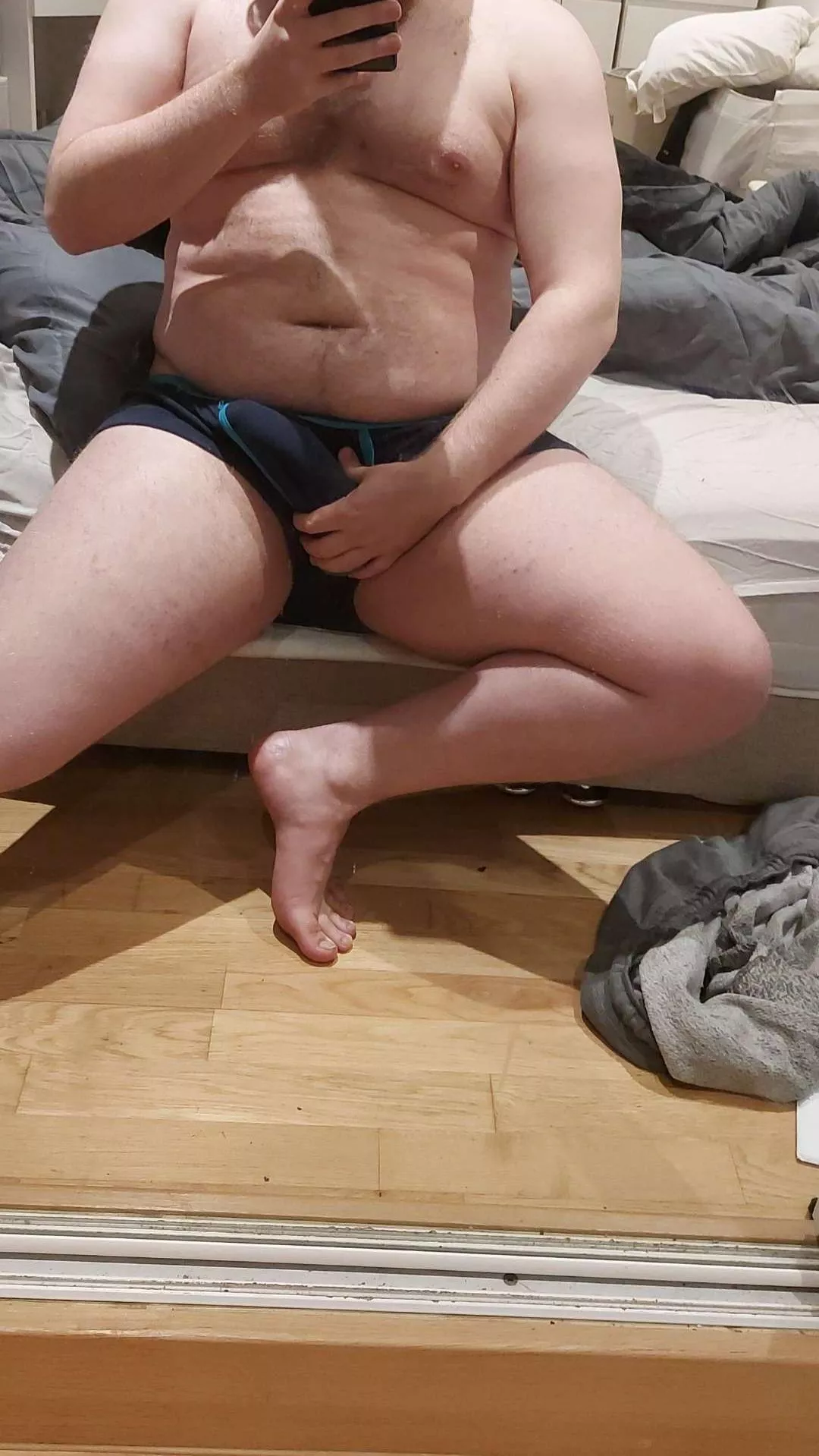 These are a little tight