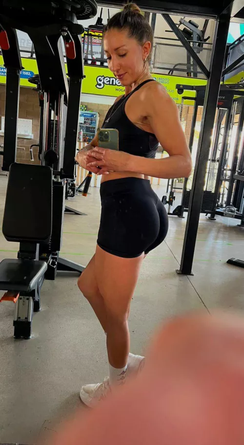 Train hard or go home