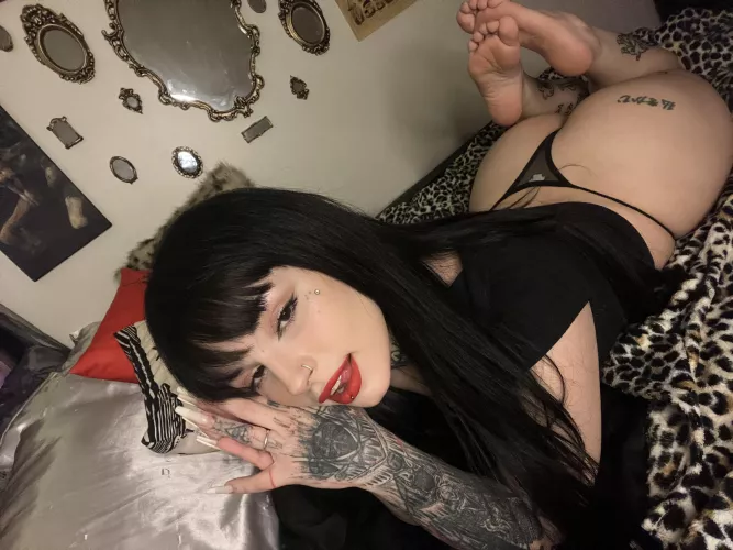 Well, they’re not going to massage themselves now are they?