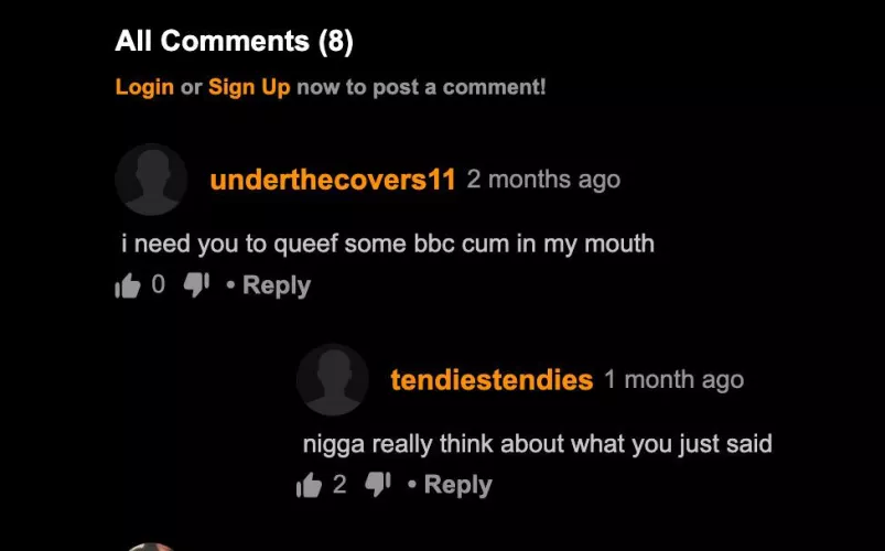 What was bro thinking?