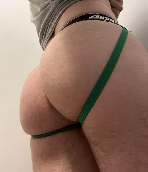 Who wants to eat it?