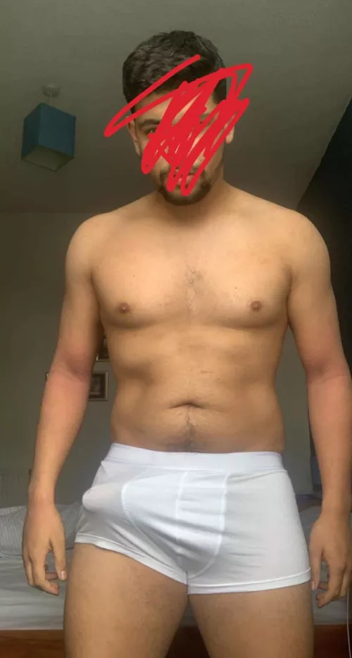 Who’s taking them off?