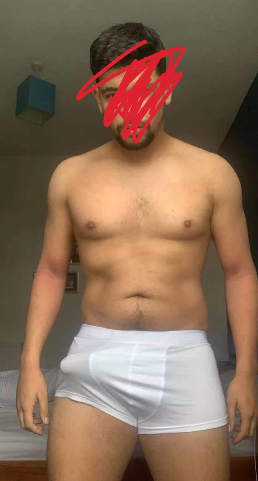 Who’s taking them off?