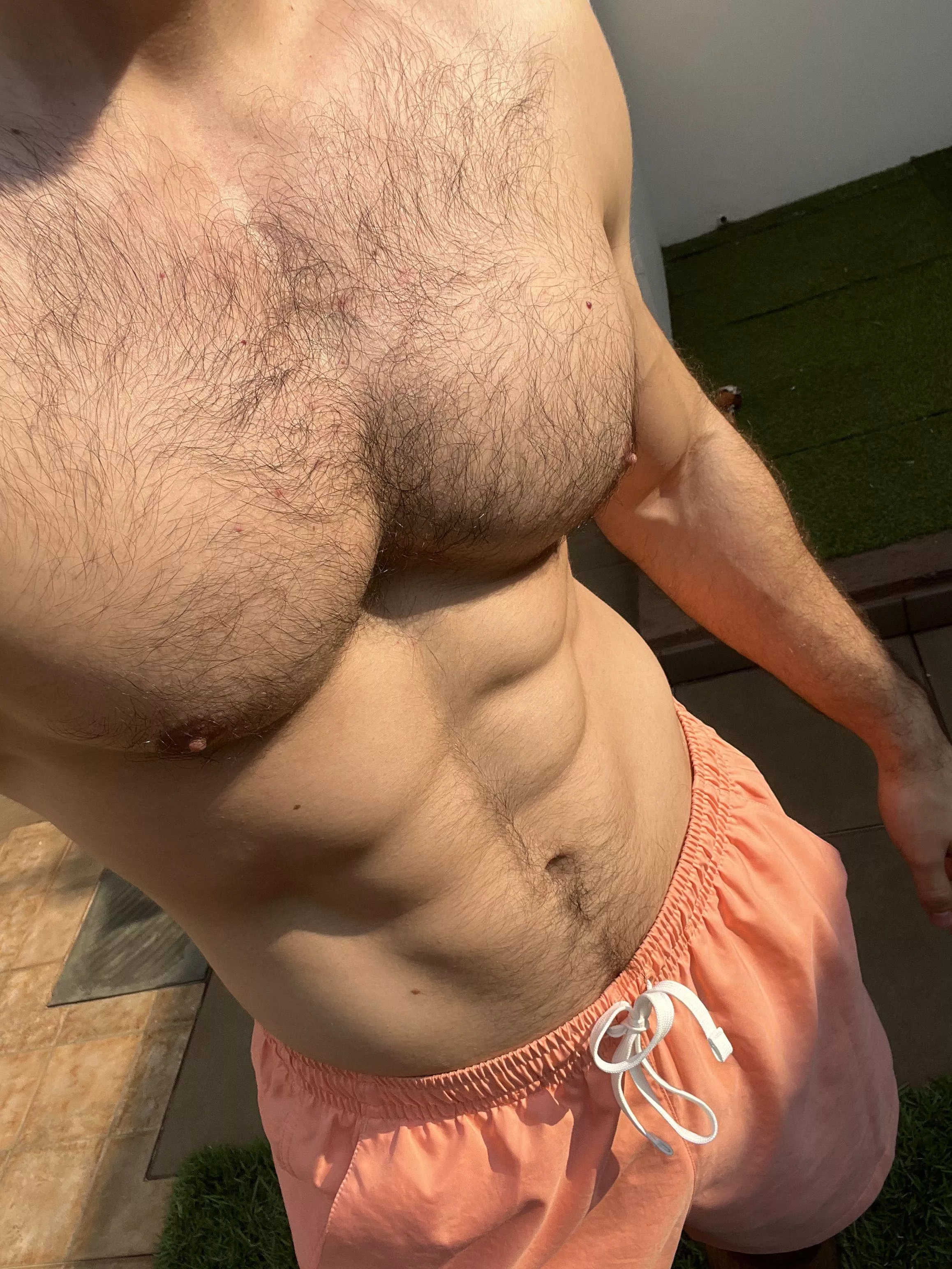 Will take a furry pillow? 🔥