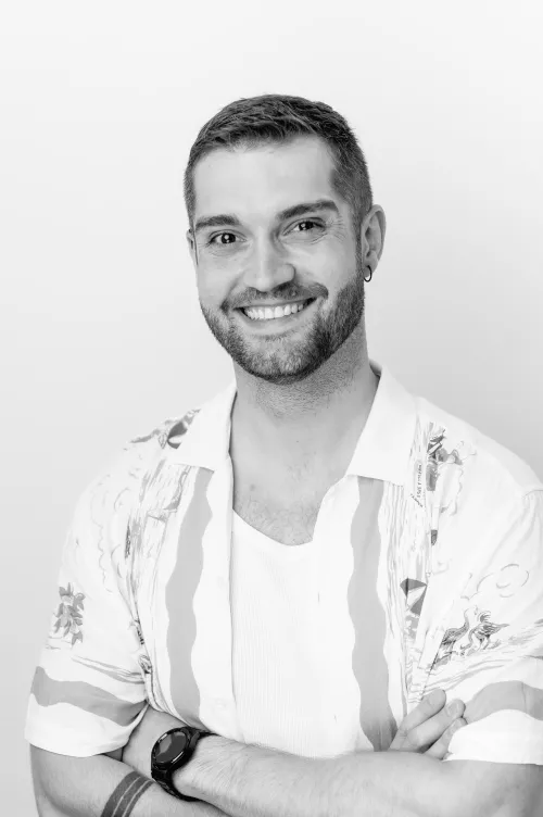 Work gave me some headshots to use on teams. Finally looking professional and all that